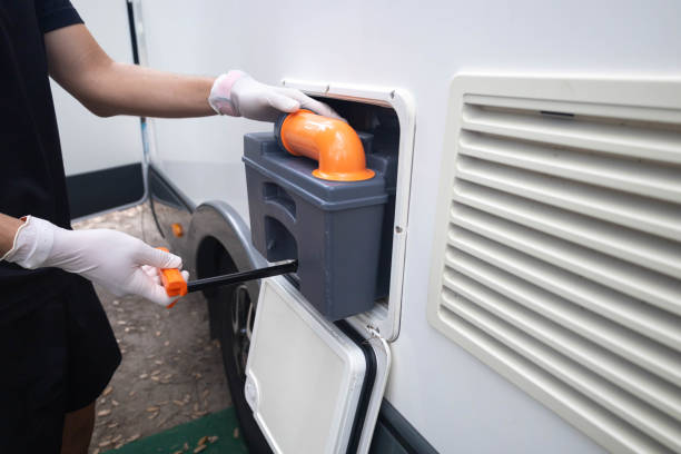 Best Portable bathroom rental  in Montana City, MT
