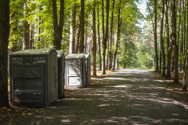 Portable restroom solutions in Montana City, MT