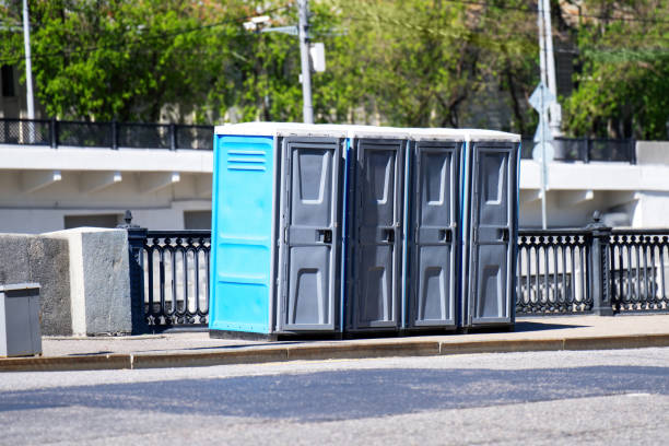 Best Porta potty rental for outdoor events  in Montana City, MT