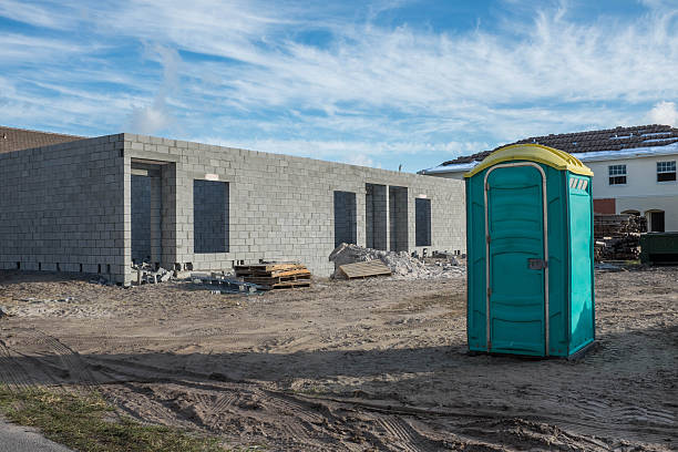 Best Luxury portable toilet rental  in Montana City, MT